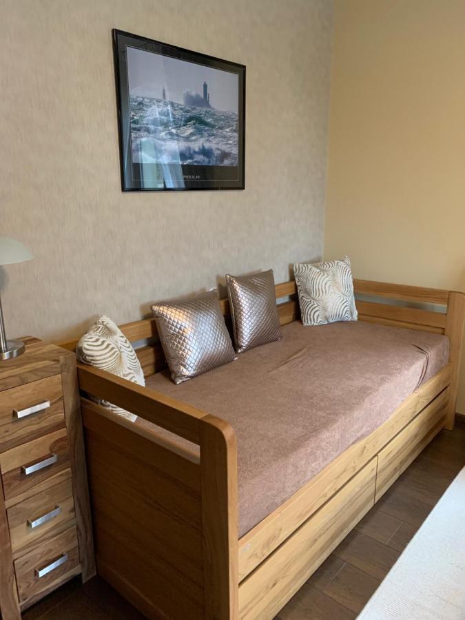 Arber Resort & Wellness Sumava Zelezna Ruda Exterior photo