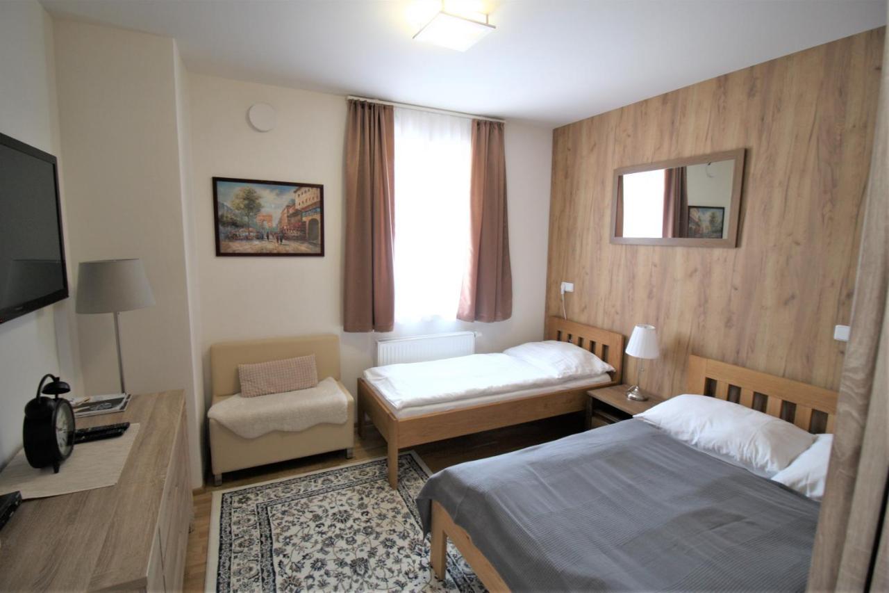 Arber Resort & Wellness Sumava Zelezna Ruda Exterior photo