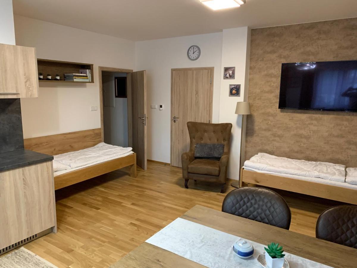 Arber Resort & Wellness Sumava Zelezna Ruda Exterior photo