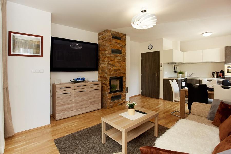 Arber Resort & Wellness Sumava Zelezna Ruda Exterior photo