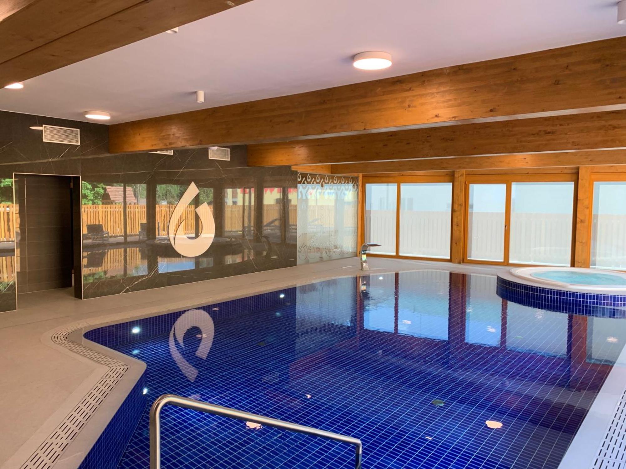 Arber Resort & Wellness Sumava Zelezna Ruda Exterior photo